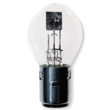 Headlight sphere bulb 12V 35/35W BA 20d